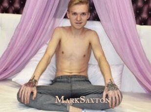 MarkSaxton