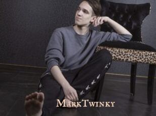 MarkTwinky