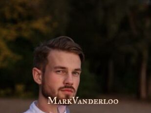 MarkVanderloo