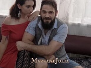 MarkandJulia