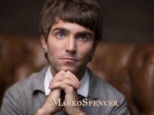MarkoSpencer