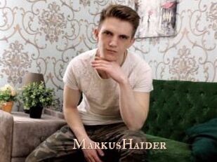 MarkusHaider