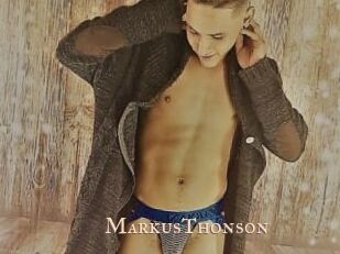 MarkusThonson