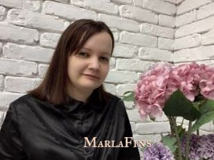 MarlaFins