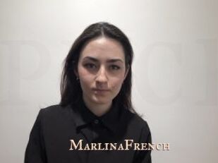MarlinaFrench
