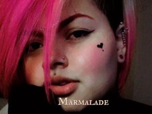 Marmalade
