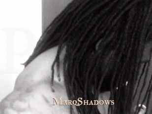 MarqShadows