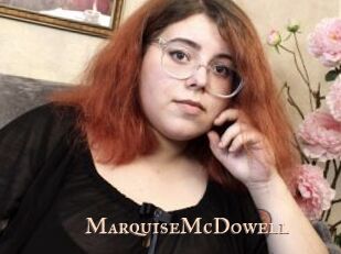 MarquiseMcDowell