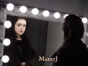 MarryJ