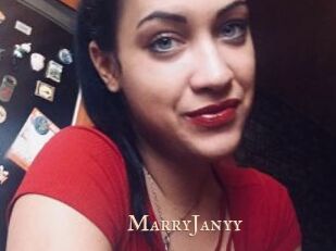 MarryJanyy