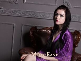 MarryKane