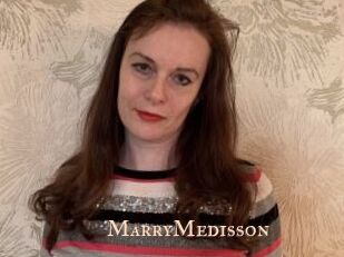 MarryMedisson