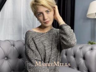 MarryMills