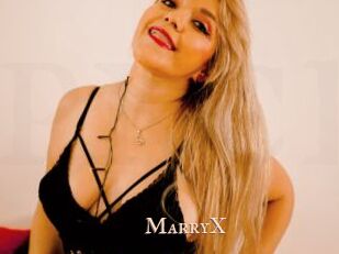 MarryX