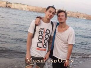 Marsel_and_Ostin