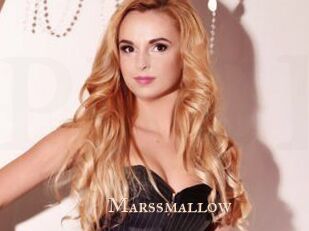 Marssmallow