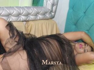 Marsya