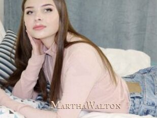 MarthaWalton