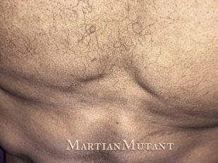 MartianMutant