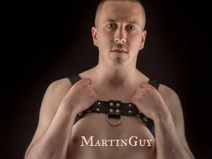 MartinGuy