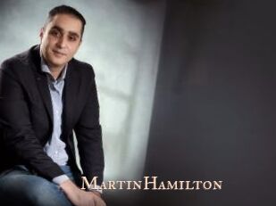 MartinHamilton