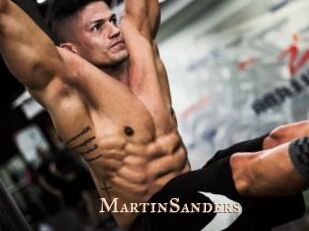 MartinSanders