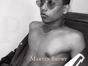 Martin_Browy