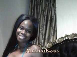 MartinaBanks