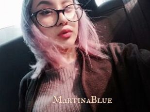 MartinaBlue