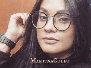 MartinaColet