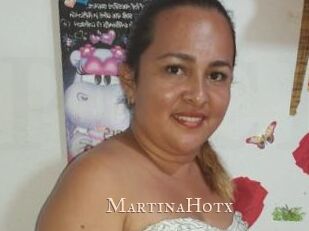 MartinaHotx