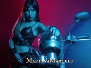 MartinaMartelo