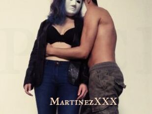 MartinezXXX