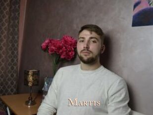 Martis