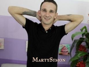 MartySimon