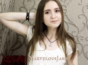 MarvelousJane