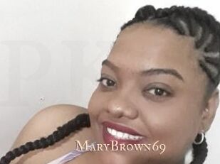 MaryBrown69
