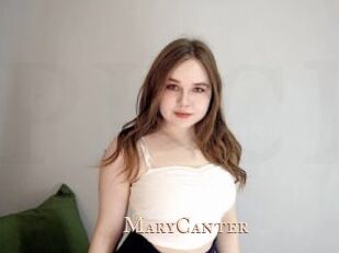 MaryCanter