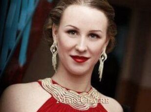 Mary_Claire