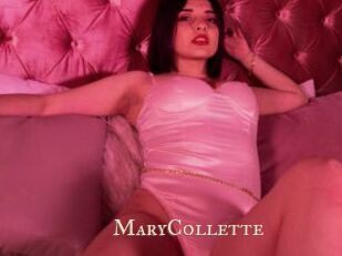 MaryCollette