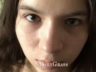 MaryGrass