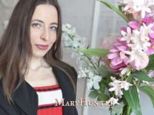 MaryHunter