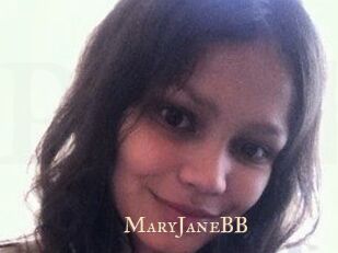 MaryJaneBB