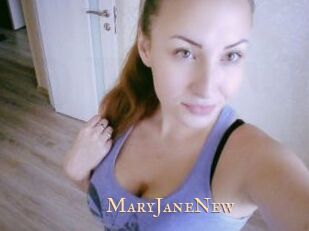 MaryJaneNew