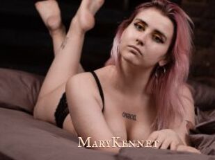 MaryKennet