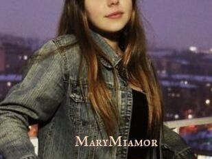 MaryMiamor