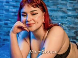 MaryMoure