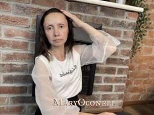 MaryOconell