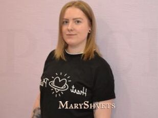 MaryShvets