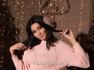 MarySimpson